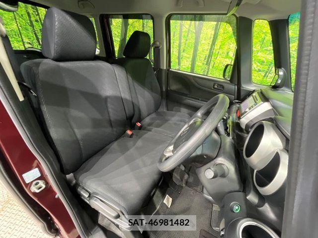 Honda N BOX 2013-05 8850068-7