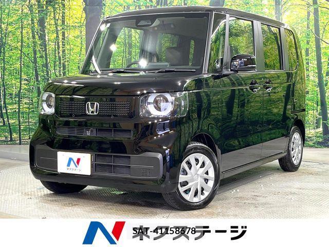 Honda N BOX 2024-12 8850039-0