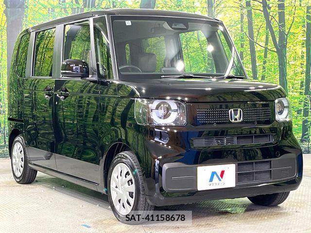 Honda N BOX 2024-12 8850039-15
