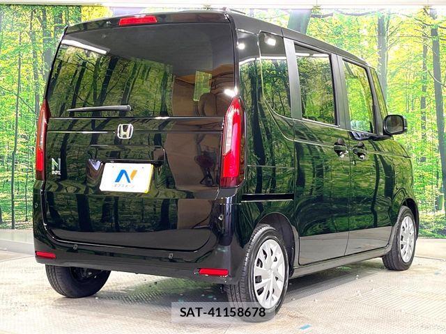 Honda N BOX 2024-12 8850039-16