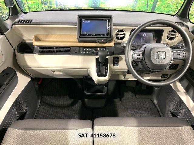 Honda N BOX 2024-12 8850039-1