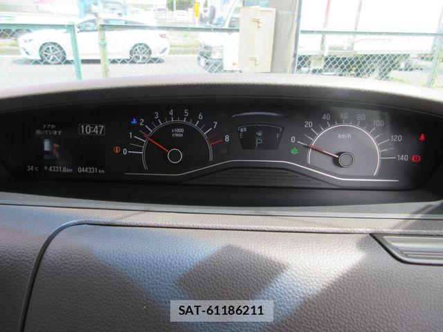 Honda N BOX 2019-09 8850054-9