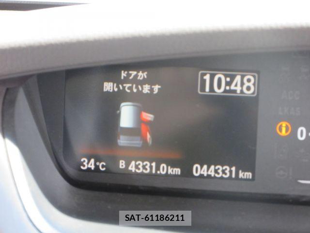 Honda N BOX 2019-09 8850054-10