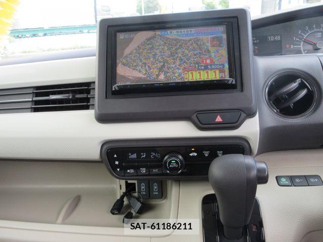 Honda N BOX 2019-09 8850054-15