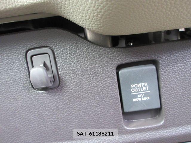 Honda N BOX 2019-09 8850054-17
