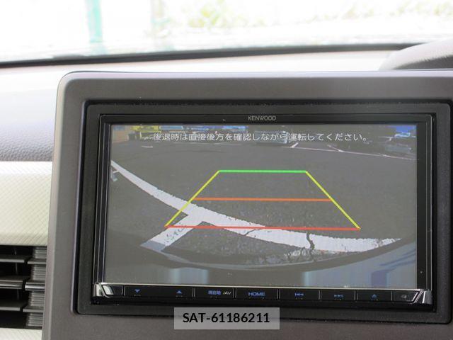 Honda N BOX 2019-09 8850054-19
