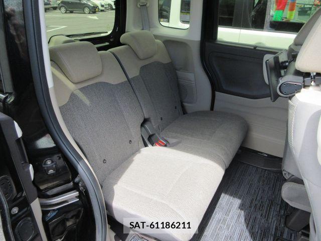 Honda N BOX 2019-09 8850054-20