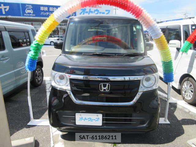 Honda N BOX 2019-09 8850054-2