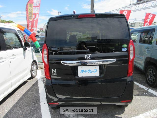 Honda N BOX 2019-09 8850054-4