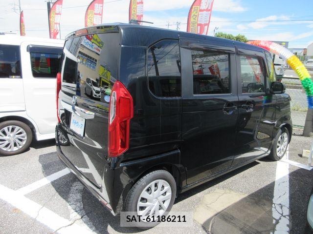 Honda N BOX 2019-09 8850054-5