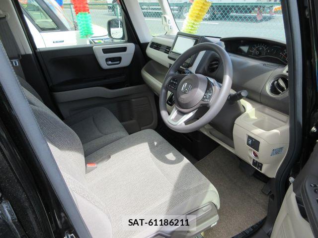Honda N BOX 2019-09 8850054-7