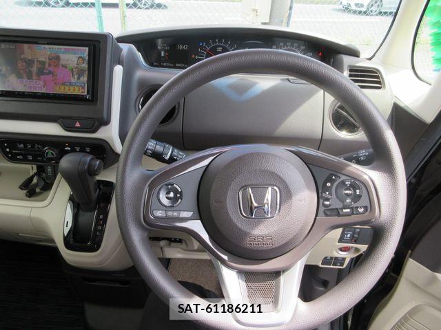 Honda N BOX 2019-09 8850054-8