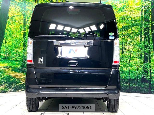 Honda N BOX 2015-09 8850065-15