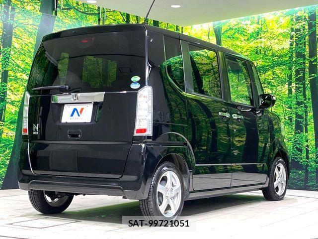 Honda N BOX 2015-09 8850065-17