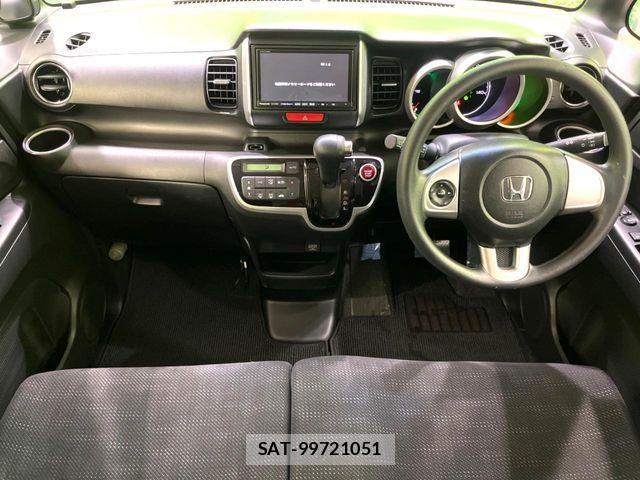 Honda N BOX 2015-09 8850065-2