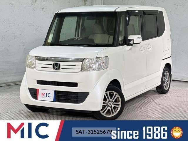 Honda N BOX 2014-04 8849995-0