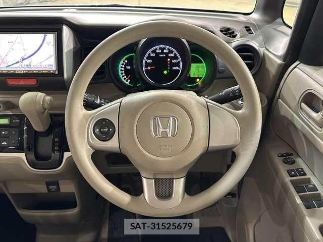 Honda N BOX 2014-04 8849995-9