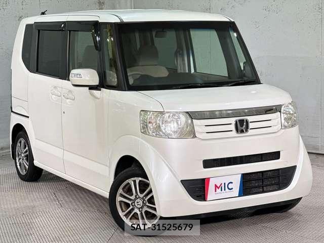 Honda N BOX 2014-04 8849995-1