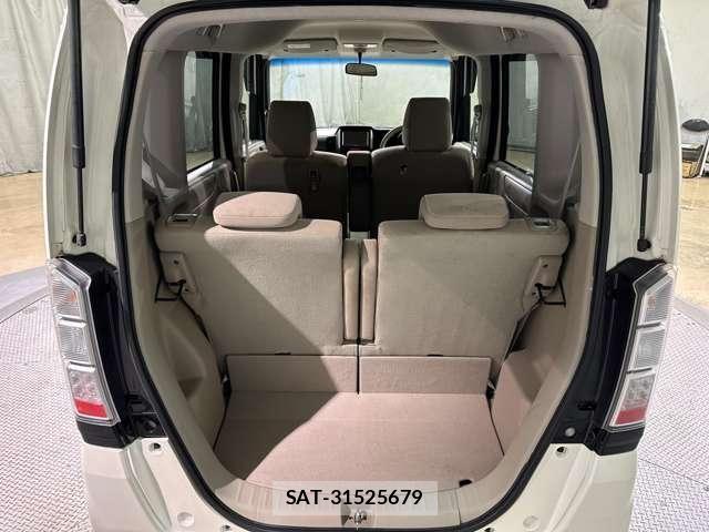 Honda N BOX 2014-04 8849995-22