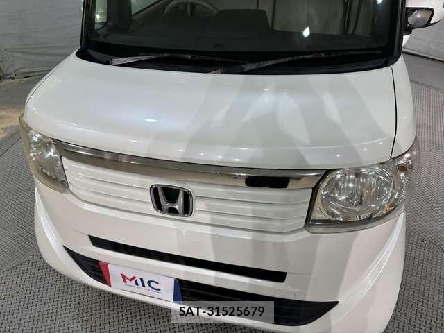 Honda N BOX 2014-04 8849995-25