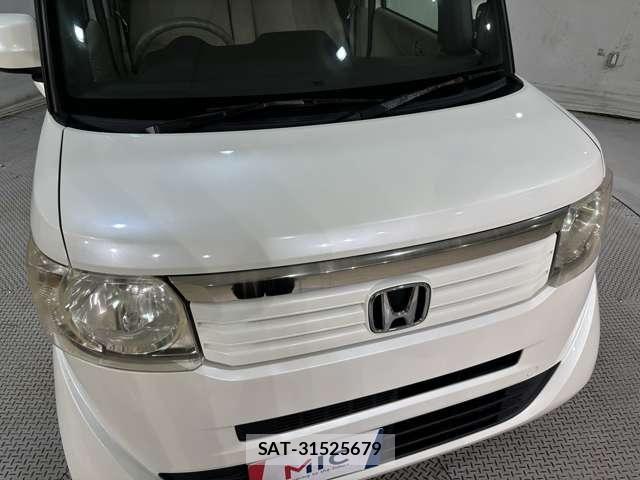 Honda N BOX 2014-04 8849995-26
