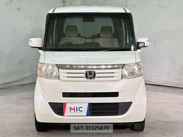 Honda N BOX 2014-04 8849995-2