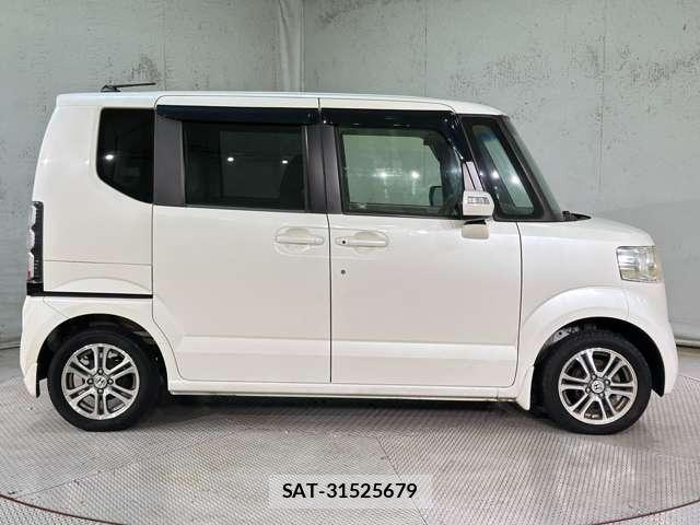 Honda N BOX 2014-04 8849995-3