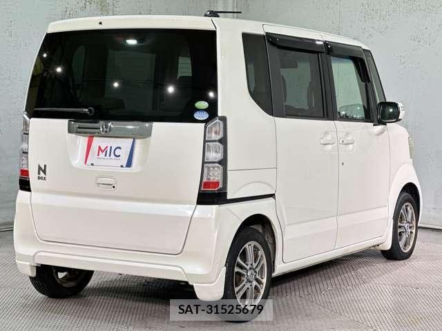 Honda N BOX 2014-04 8849995-4
