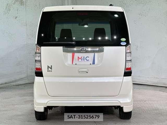 Honda N BOX 2014-04 8849995-5