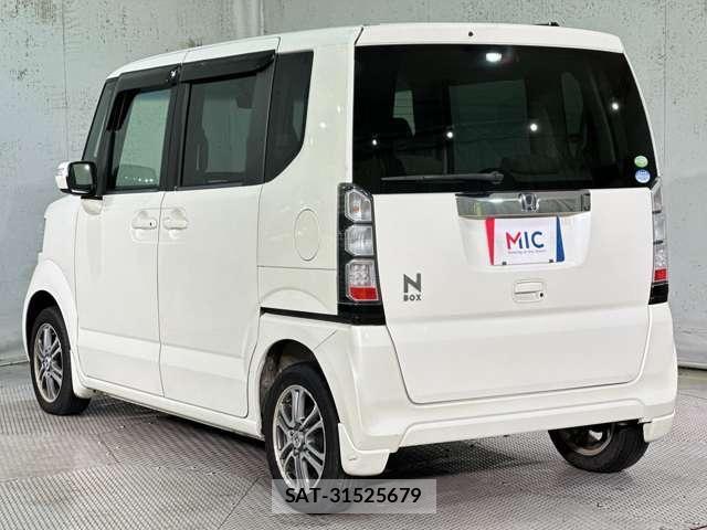 Honda N BOX 2014-04 8849995-6