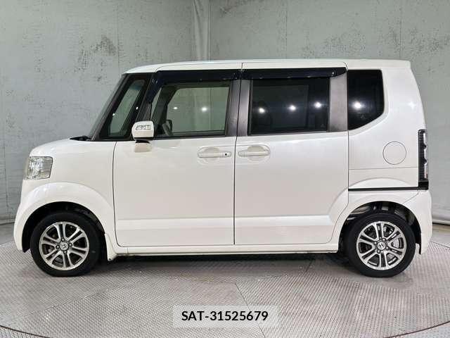 Honda N BOX 2014-04 8849995-7