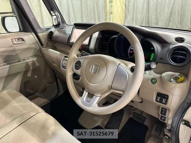 Honda N BOX 2014-04 8849995-8