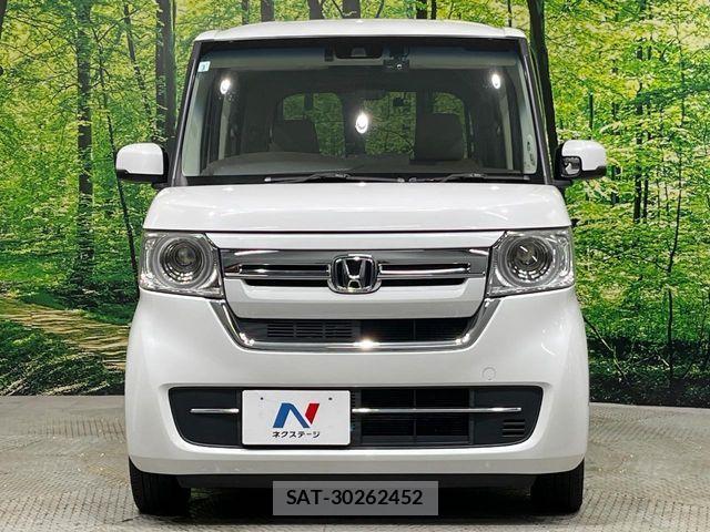 Honda N BOX 2021-03 8848939-14