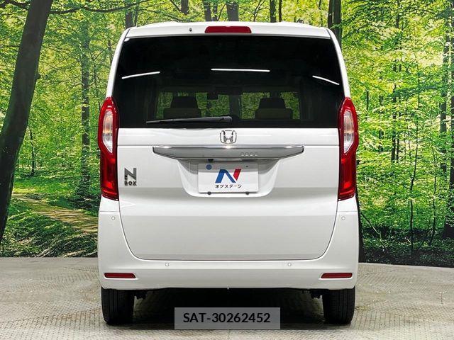 Honda N BOX 2021-03 8848939-15