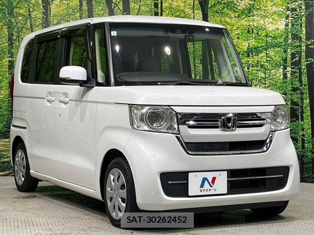 Honda N BOX 2021-03 8848939-16