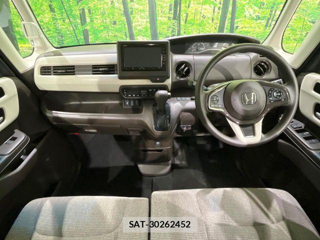 Honda N BOX 2021-03 8848939-1