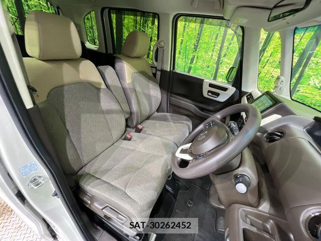 Honda N BOX 2021-03 8848939-8