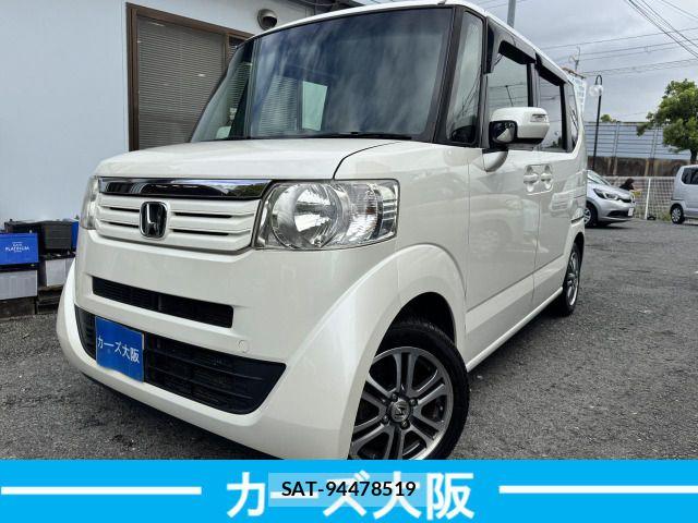 Honda N BOX 2013-08 8850076-0