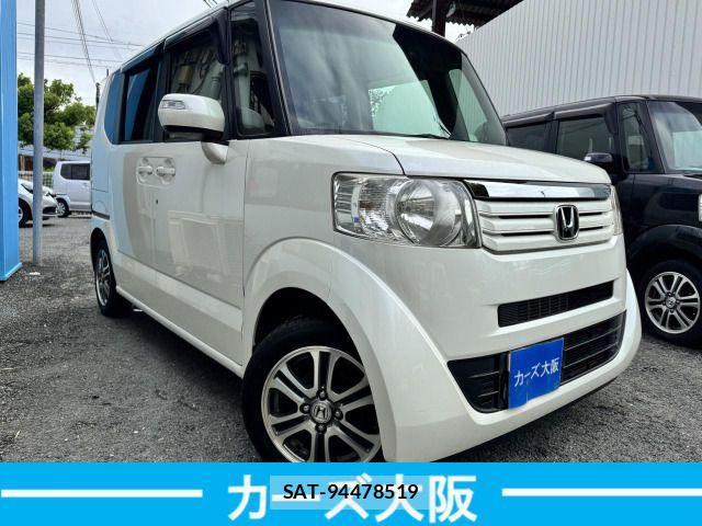 Honda N BOX 2013-08 8850076-1