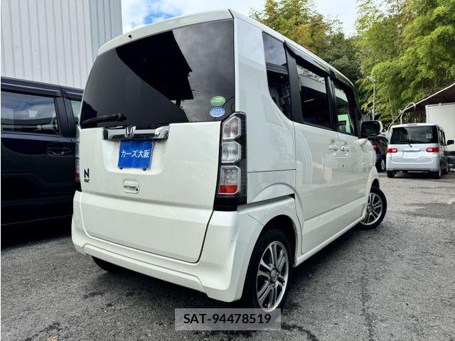 Honda N BOX 2013-08 8850076-2