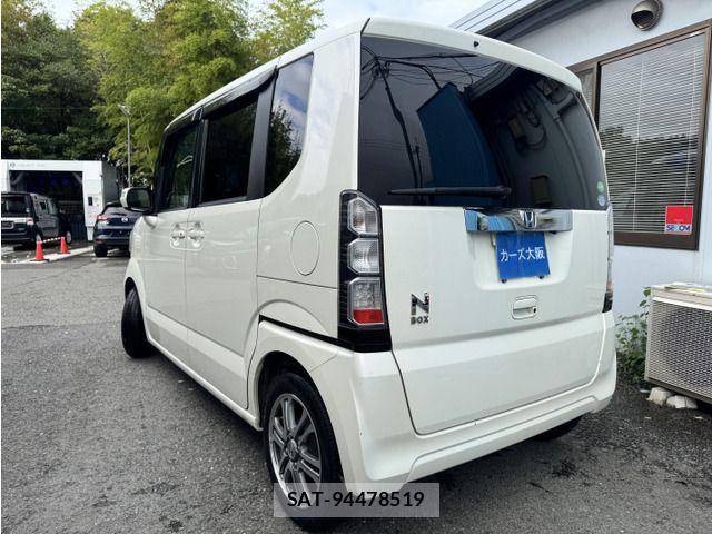 Honda N BOX 2013-08 8850076-3
