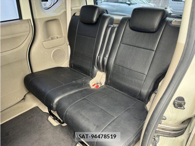 Honda N BOX 2013-08 8850076-4