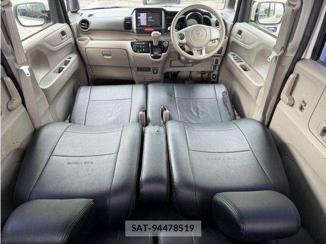 Honda N BOX 2013-08 8850076-5