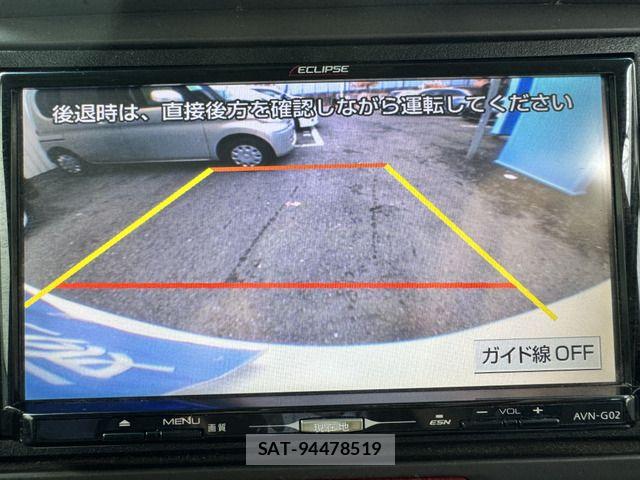 Honda N BOX 2013-08 8850076-7