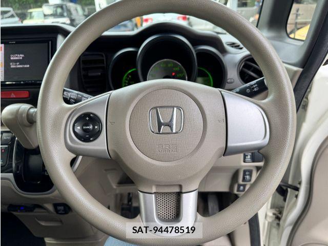 Honda N BOX 2013-08 8850076-8