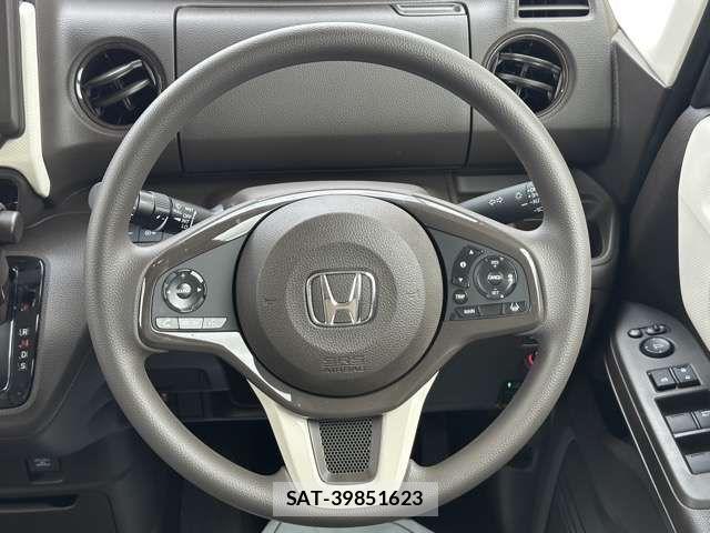 Honda N BOX 2021-07 8871565-9