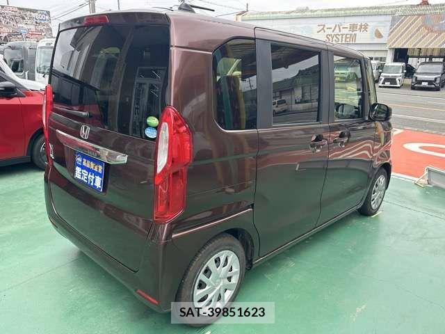 Honda N BOX 2021-07 8871565-13