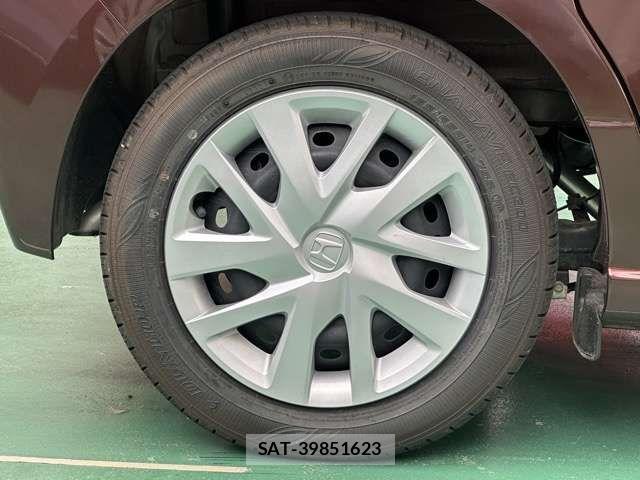 Honda N BOX 2021-07 8871565-14
