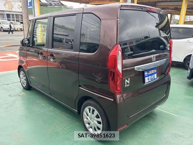 Honda N BOX 2021-07 8871565-3