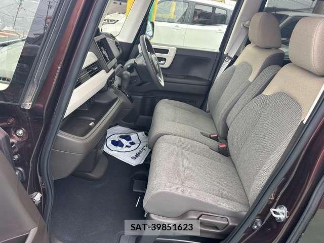 Honda N BOX 2021-07 8871565-4